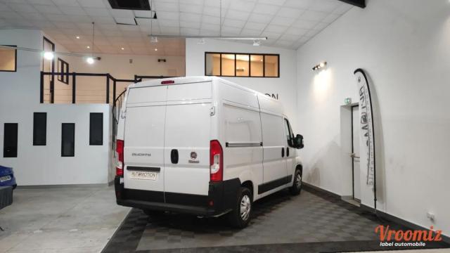 Fiat Ducato image 3