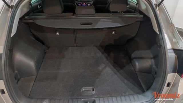 Hyundai Tucson image 1