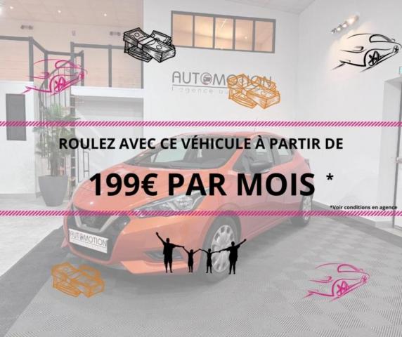 Nissan Micra image 3