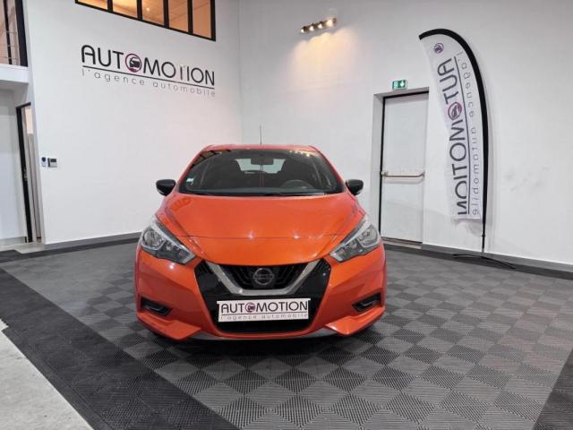 Nissan Micra image 5