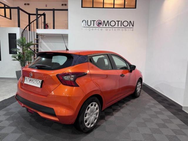 Nissan Micra image 6