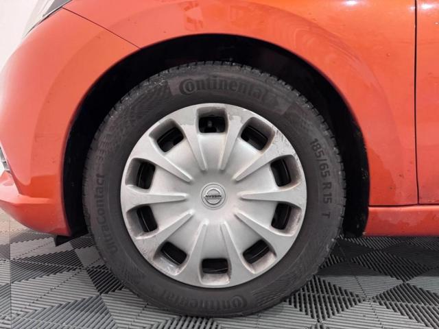 Nissan Micra image 4