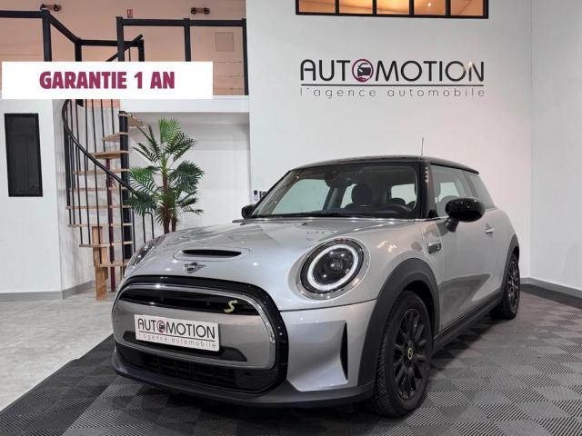 Mini Mini Se Premium