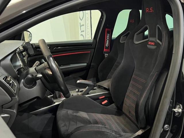 Renault Mégane image 1