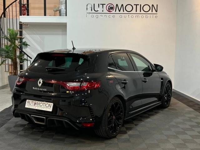 Renault Mégane image 4