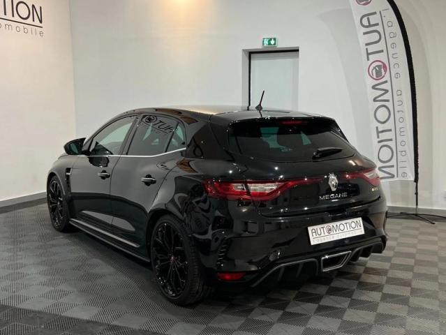 Renault Mégane image 6