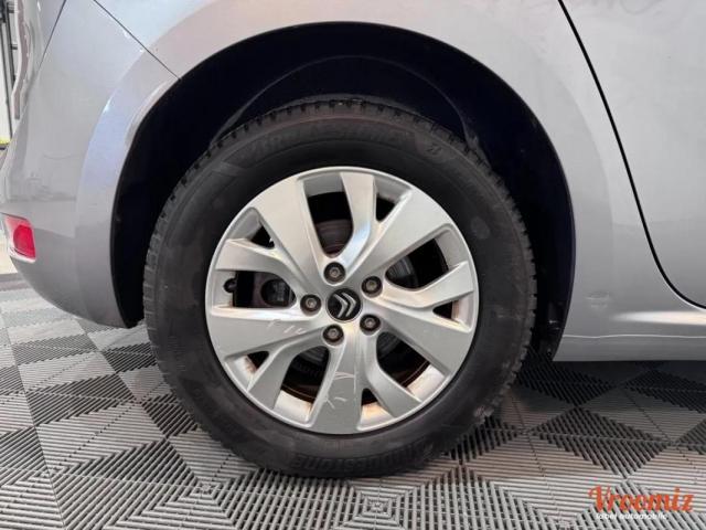 Citroen C4 Spacetourer image 1