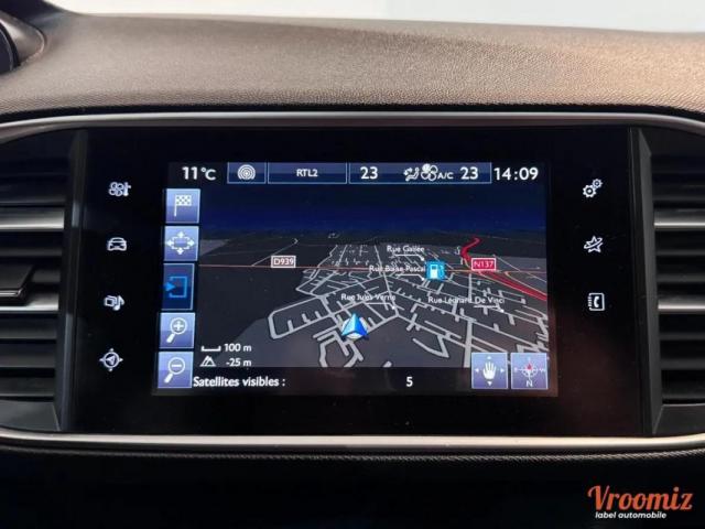 Peugeot 308 image 7