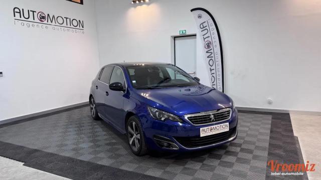 Peugeot 308 image 4