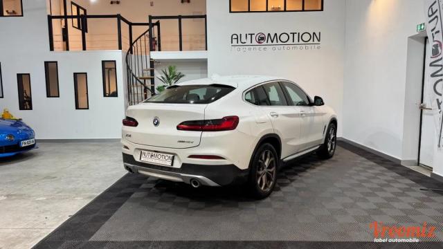 Bmw X4 image 8