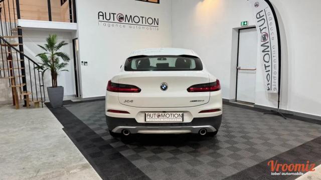 Bmw X4 image 5