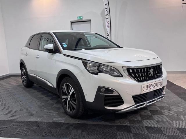 Peugeot 3008 image 7