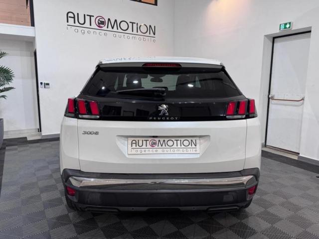 Peugeot 3008 image 9