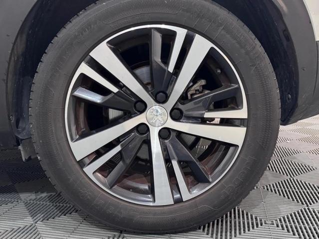 Peugeot 3008 image 6