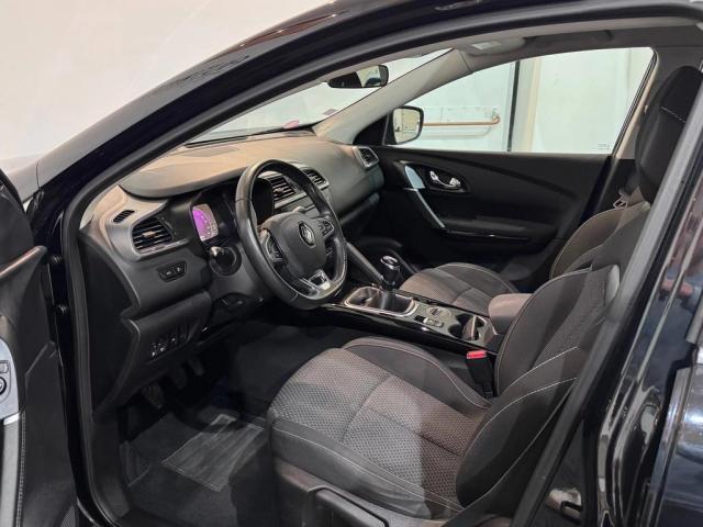 Renault Kadjar image 6