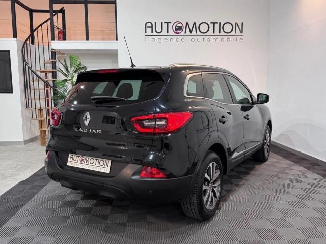 Renault Kadjar image 9
