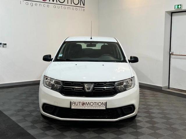Dacia Sandero image 1