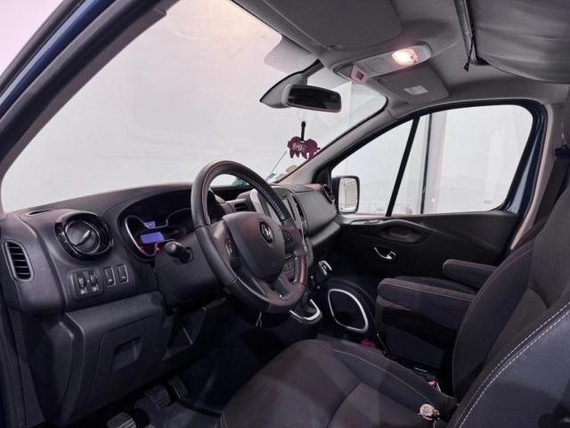 Renault Trafic image 8