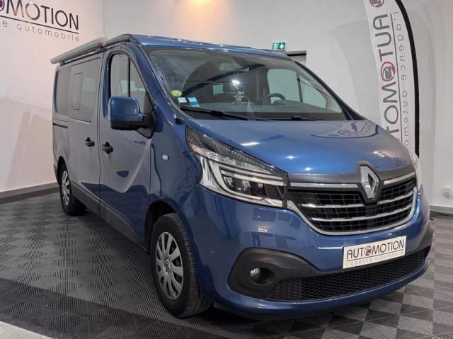 Renault Trafic image 6