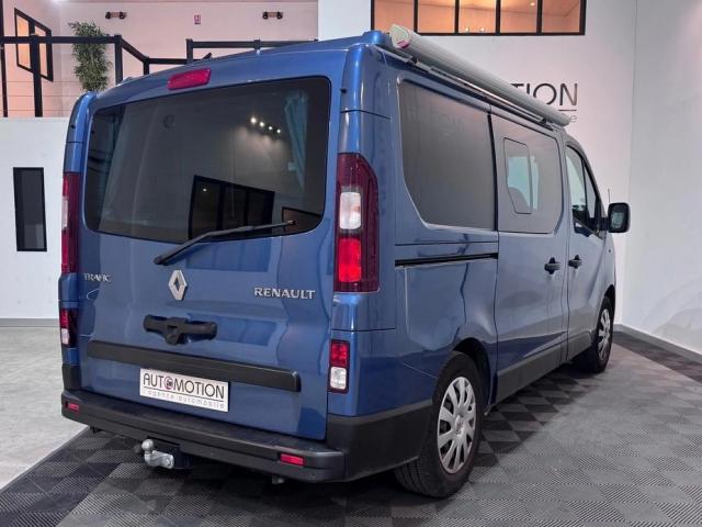 Renault Trafic image 3
