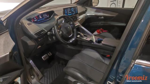 Peugeot 5008 image 6