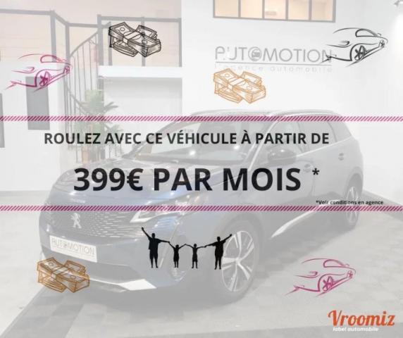 Peugeot 5008 image 4