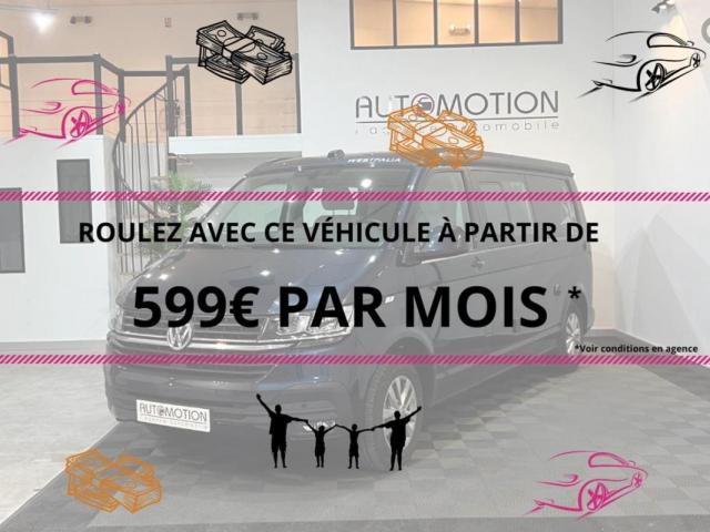 Volkswagen Transporter image 8