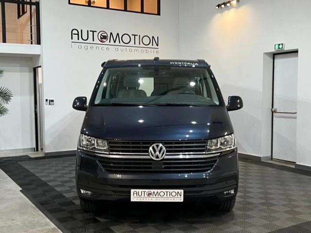 Volkswagen Transporter image 2