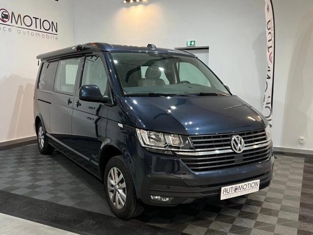 Volkswagen Transporter image 5
