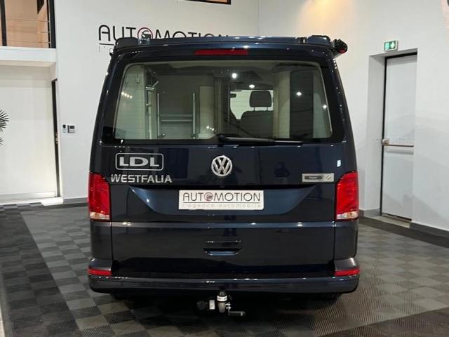 Volkswagen Transporter image 7