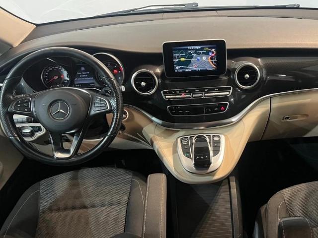 Mercedes Benz Marco Polo image 5