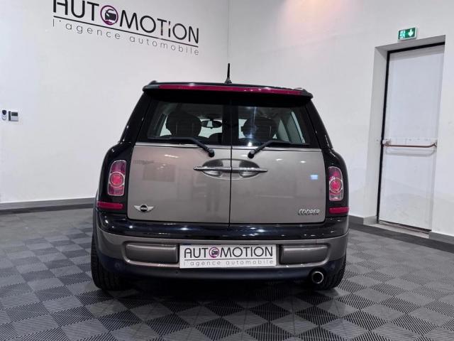Mini Clubman image 8