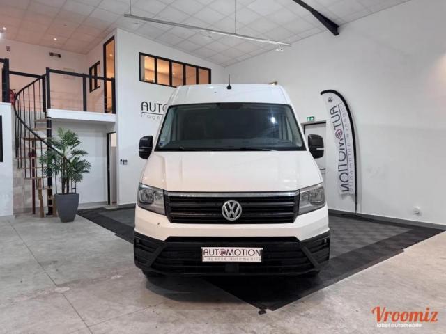 Volkswagen Crafter image 5