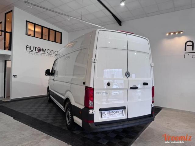 Volkswagen Crafter image 7