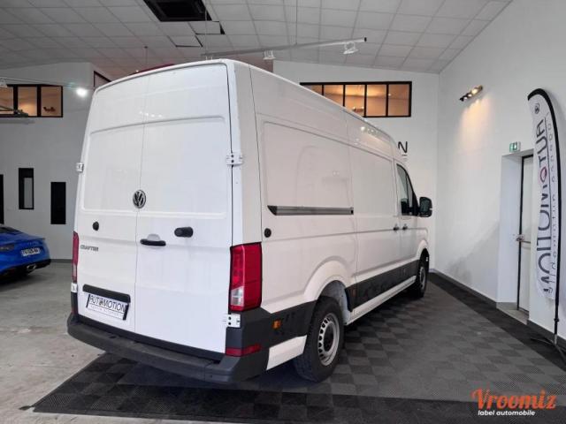 Volkswagen Crafter image 1