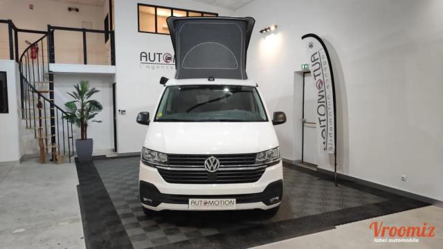 Volkswagen California image 3