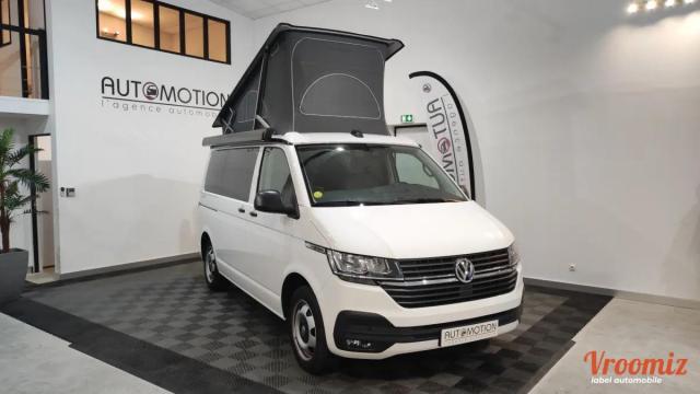 Volkswagen California image 1
