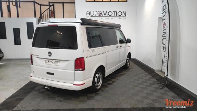 Volkswagen California image 2