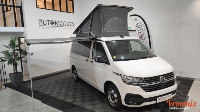 Volkswagen California image 4