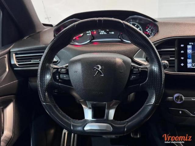 Peugeot 308 image 8