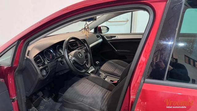 Volkswagen Golf image 5