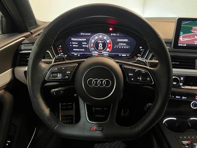 Audi Rs4 image 7