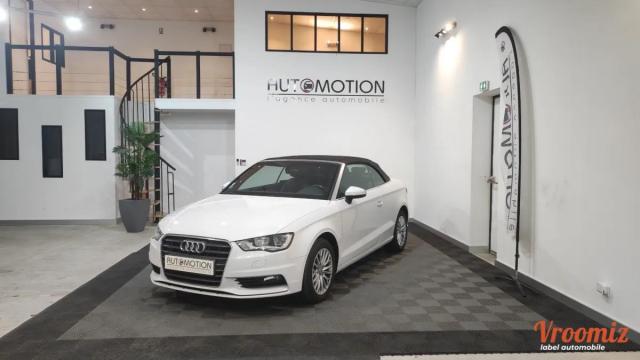 Audi A3 image 4