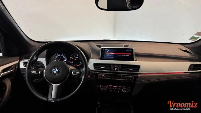 Bmw X1 image 6