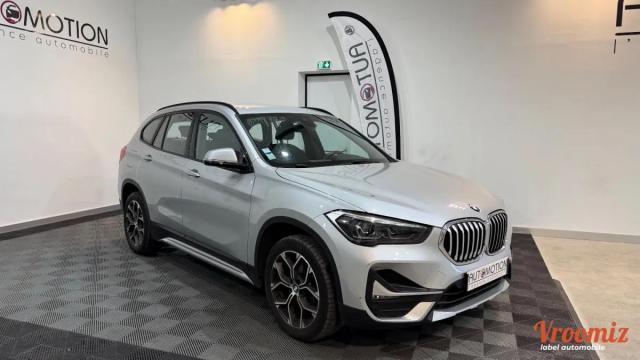 Bmw X1 image 9