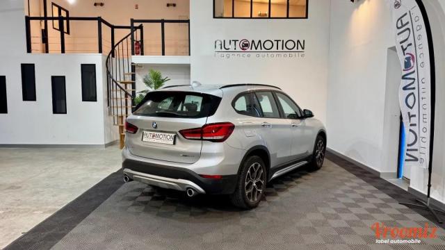 Bmw X1 image 2