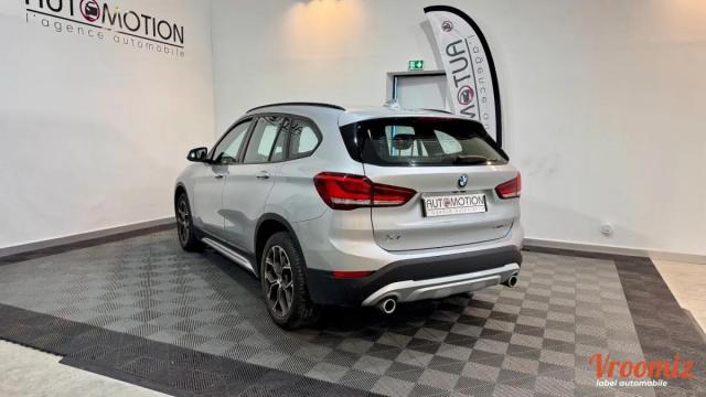 Bmw X1 image 7