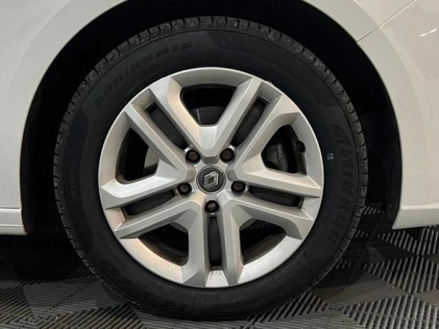 Renault Mégane image 7