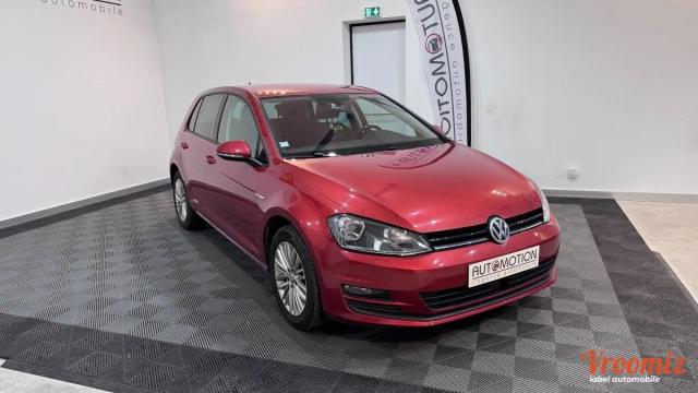 Volkswagen Golf image 4