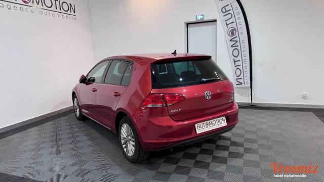 Volkswagen Golf image 3